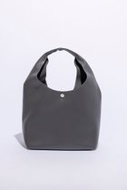 【ジ アートオブキャリング/THE ART OF CARRYING】のHANDLE mini バッグ 人気、トレンドファッション・服の通販 founy(ファニー) ファッション Fashion レディースファッション Fashion for Women バッグ Bags エレガント 上品 Elegant コンパクト Compact, Small Size タンブラー Tumbler, Travel Mug バランス Balance, Style Balance フロント Front, Front Design メタル Metal, Metal Parts 軽量 Lightweight, Ultra Light thumbnail グレー|ID: prp329100004884696 ipo3291000000036462825