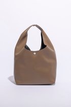 【ジ アートオブキャリング/THE ART OF CARRYING】のHANDLE mini バッグ 人気、トレンドファッション・服の通販 founy(ファニー) ファッション Fashion レディースファッション Fashion for Women バッグ Bags エレガント 上品 Elegant コンパクト Compact, Small Size タンブラー Tumbler, Travel Mug バランス Balance, Style Balance フロント Front, Front Design メタル Metal, Metal Parts 軽量 Lightweight, Ultra Light thumbnail グレージュ|ID: prp329100004884696 ipo3291000000036462826