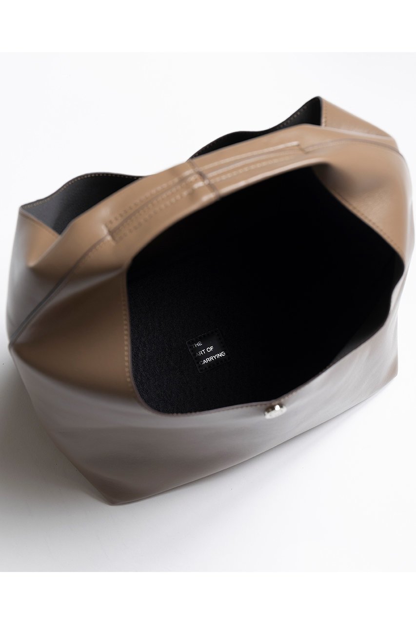 【ジ アートオブキャリング/THE ART OF CARRYING】のHANDLE mini バッグ 人気、トレンドファッション・服の通販 founy(ファニー) ファッション Fashion レディースファッション Fashion for Women バッグ Bags エレガント 上品 Elegant コンパクト Compact, Small Size タンブラー Tumbler, Travel Mug バランス Balance, Style Balance フロント Front, Front Design メタル Metal, Metal Parts 軽量 Lightweight, Ultra Light other-6|ID: prp329100004884696 ipo3291000000036462831