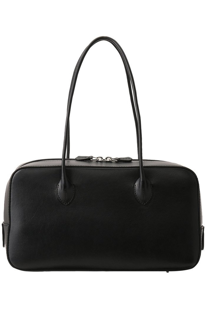 【メゾンカナウ/MAISON CANAU】のSMOOTH EW BOX BOSTON インテリア・キッズ・メンズ・レディースファッション・服の通販 founy(ファニー) https://founy.com/ ファッション Fashion レディースファッション Fashion for Women バッグ Bags なめらか Smooth, Silky Texture アクリル Acrylic Material イタリア Italy インナー Innerwear コーティング Coating, Coated Finish フォルム Silhouette, Form ボストン Boston ボストンバッグ Boston Bag, Retro Bag 定番 Standard, Basic Item 財布 Wallet, Purse |ID: prp329100004884697 ipo3291000000036956264