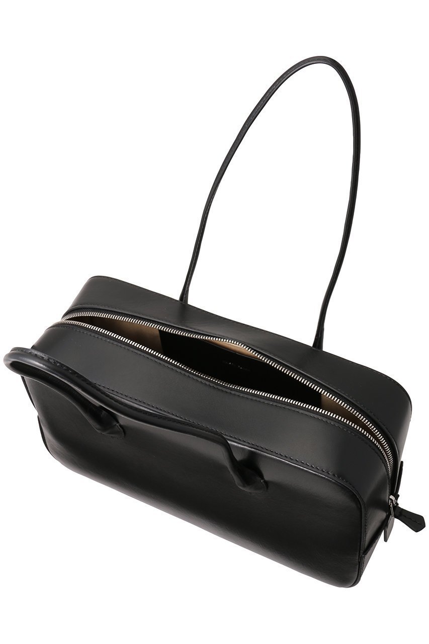 【メゾンカナウ/MAISON CANAU】のSMOOTH EW BOX BOSTON 大人の最旬トレンドファッション＆コーディネート founy(ファウニー) 　ファッション　Fashion　レディースファッション　Fashion for Women　なめらか　Smooth, Silky Texture　アクリル　Acrylic Material　イタリア　Italy　インナー　Innerwear　コーティング　Coating, Coated Finish　フォルム　Silhouette, Form　ボストン　Boston　ボストンバッグ　Boston Bag, Retro Bag　再入荷　Restock / Back in Stock　定番　Standard, Basic Item　財布　Wallet, Purse　other-5|ID: prp329100004884697 ipo3291000000036956269