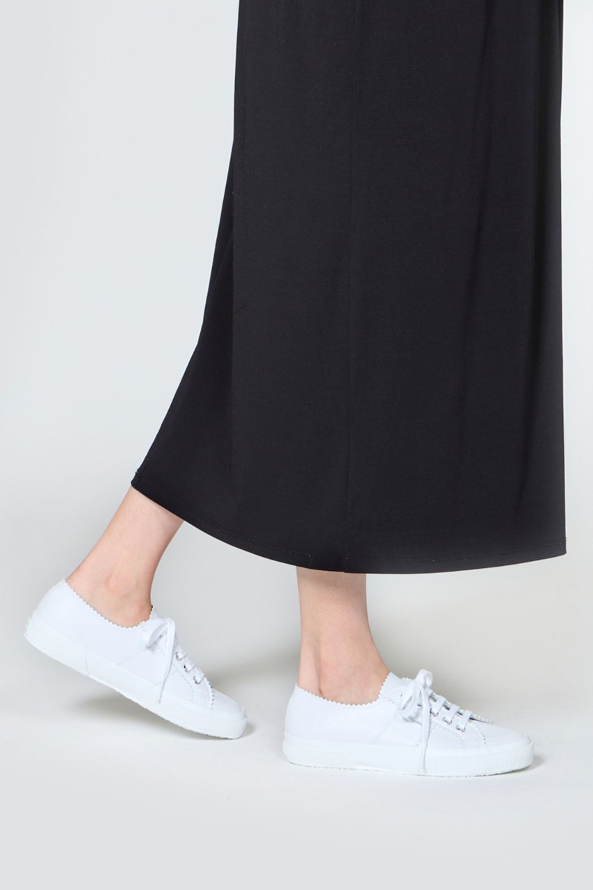 【ペリーコ/PELLICO】の【PELLICO×SUPERGA】撥水スニーカー(レイン対応) 大人の最旬トレンドファッション＆コーディネート founy(ファウニー) 　ファッション　Fashion　レディースファッション　Fashion for Women　インソール　Shoe Insole　クラシック　Classic, Timeless Style　サテン　Satin, Glossy Fabric　シューズ　Shoes, Footwear　シルバー　Silver, Metallic Silver　スニーカー　Sneakers, Trainers　ダブル　Double, Double-Breasted　レイン　Rain, Rainproof　レース　Lace, Lace Fabric　other-6|ID: prp329100004884700 ipo3291000000036921328