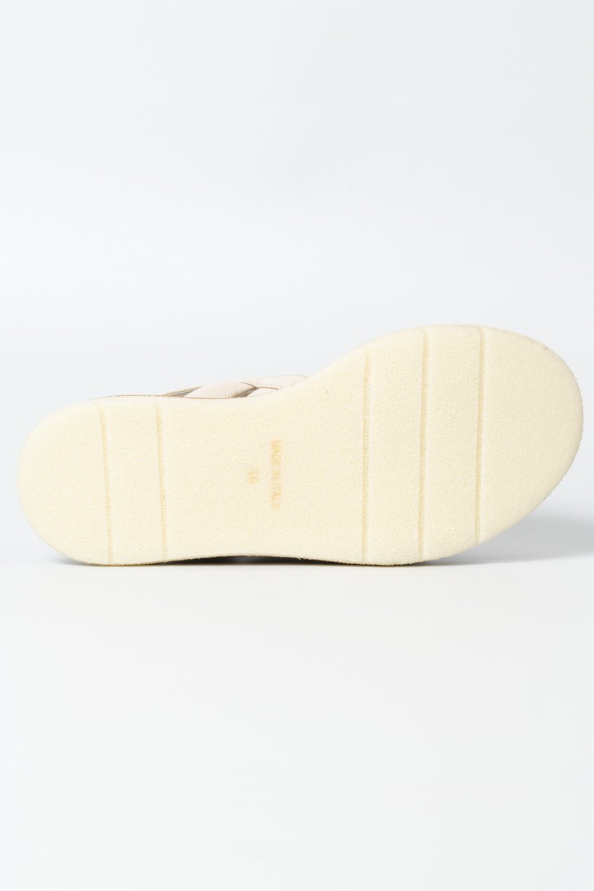 【ルカグロッシ/LucaGrossi】のパフィークロスベルトサンダル 人気、トレンドファッション・服の通販 founy(ファニー) 　ファッション　Fashion　レディースファッション　Fashion for Women　ベルト&ウエストマーク　Belts & Waist Accessories　サンダル　Sandals, Summer Shoes　ストラップサンダル　Strappy Sandals, Strap Sandals　リゾート　Resort, Vacation Style　エレガント 上品　Elegant　other-5|ID: prp329100004884705 ipo3291000000036463216