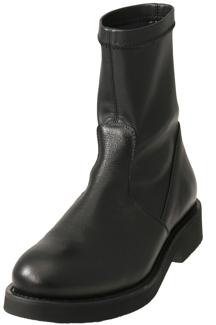 【エスメラルダ/Esmeralda】の【FABIO RUSCONI】ストレッチショートブーツ 人気、トレンドファッション・服の通販 founy(ファニー) 　ファッション　Fashion　レディースファッション　Fashion for Women　ショート　Short, Short Length　シンプル　Simple, Minimal　ストレッチ　Stretch, Stretchy Fabric　定番　Standard, Basic Item　A/W・秋冬　Autumn/Winter　other-2|ID: prp329100004884706 ipo3291000000036463220