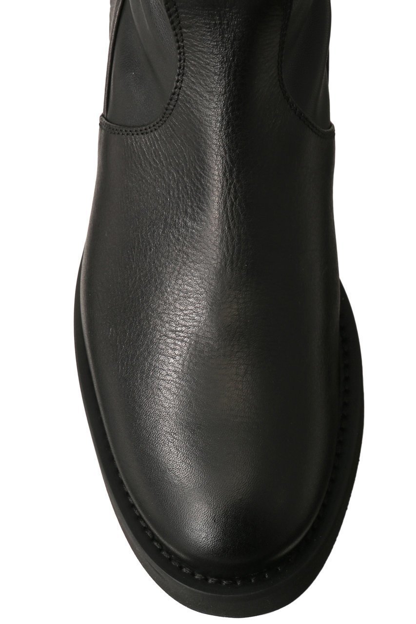 【エスメラルダ/Esmeralda】の【FABIO RUSCONI】ストレッチショートブーツ 人気、トレンドファッション・服の通販 founy(ファニー) 　ファッション　Fashion　レディースファッション　Fashion for Women　ショート　Short, Short Length　シンプル　Simple, Minimal　ストレッチ　Stretch, Stretchy Fabric　定番　Standard, Basic Item　A/W・秋冬　Autumn/Winter　other-4|ID: prp329100004884706 ipo3291000000036463222