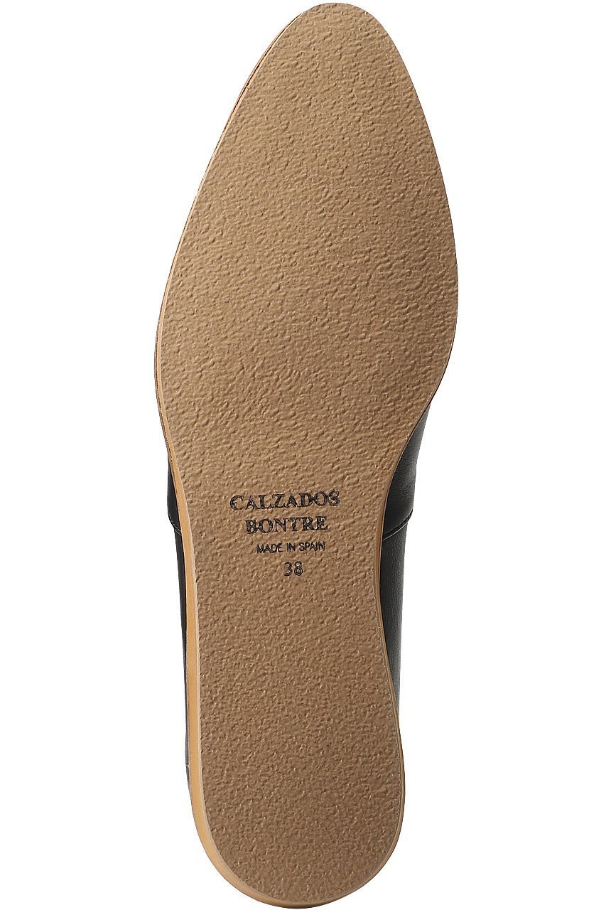 【エスメラルダ/Esmeralda】の【BONTRE】ソフトポインテッドバブーシュ 人気、トレンドファッション・服の通販 founy(ファニー) 　ファッション　Fashion　レディースファッション　Fashion for Women　シューズ　Shoes, Footwear　フラット　Flat, Flat Shoes　リゾート　Resort, Vacation Style　エレガント 上品　Elegant　other-5|ID: prp329100004884707 ipo3291000000036463257