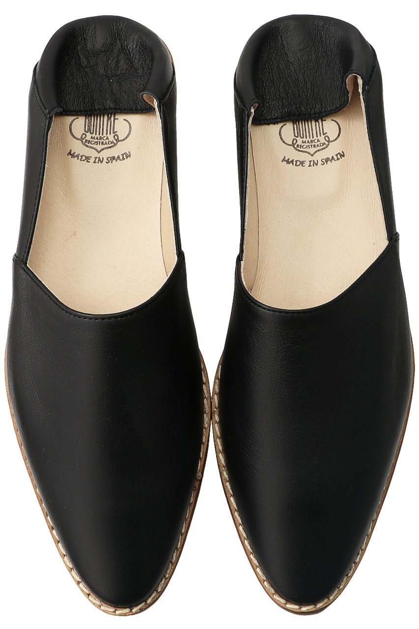 【エスメラルダ/Esmeralda】の【BONTRE】ソフトポインテッドバブーシュ 人気、トレンドファッション・服の通販 founy(ファニー) 　ファッション　Fashion　レディースファッション　Fashion for Women　シューズ　Shoes, Footwear　フラット　Flat, Flat Shoes　リゾート　Resort, Vacation Style　エレガント 上品　Elegant　other-6|ID: prp329100004884707 ipo3291000000036463258