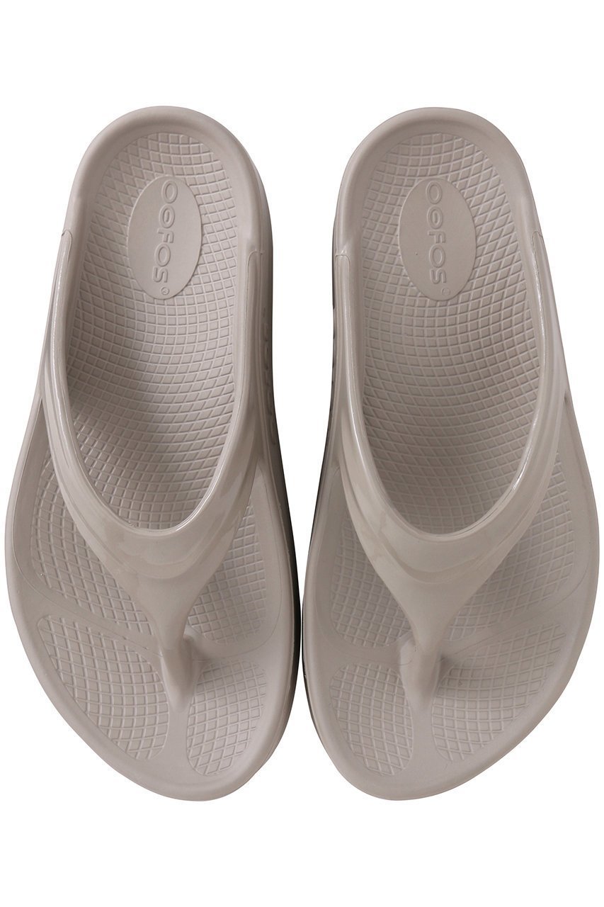 【アルアバイル/allureville】の【OOFOS】 OOMEGA 人気、トレンドファッション・服の通販 founy(ファニー) 　ファッション　Fashion　レディースファッション　Fashion for Women　クッション　Cushion, Throw Pillow　サンダル　Sandals, Summer Shoes　フォルム　Silhouette, Form　other-4|ID: prp329100004884709 ipo3291000000036463279