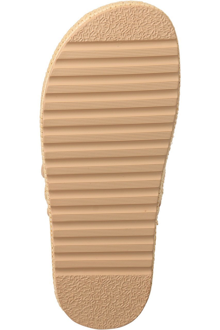 【スティーブマデン/STEVE MADDEN】のBIGMONA ダブルベルトラフィアサンダル 人気、トレンドファッション・服の通販 founy(ファニー) 　ファッション　Fashion　レディースファッション　Fashion for Women　ベルト&ウエストマーク　Belts & Waist Accessories　クラシック　Classic, Timeless Style　サンダル　Sandals, Summer Shoes　ダブル　Double, Double-Breasted　デニム　Denim, Jeans Material　フェミニン　Feminine, Girly　ラフィア　Raffia, Natural Straw　再入荷　Restock / Back in Stock　厚底　Platform Shoes　夏　Summer　other-5|ID: prp329100004884712 ipo3291000000036463303