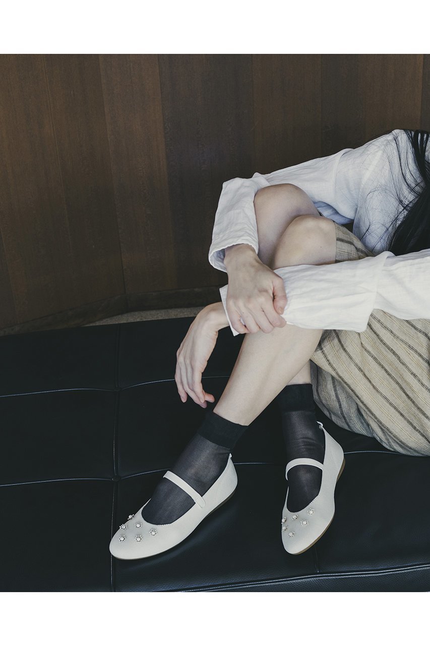 【オッフェン/Offen】のround-MARYFLOW 大人の最旬トレンドファッション＆コーディネート founy(ファウニー) 　ファッション　Fashion　レディースファッション　Fashion for Women　おすすめ　Recommended / Our Picks　クッション　Cushion, Throw Pillow　シューズ　Shoes, Footwear　フラット　Flat, Flat Shoes　ラップ　Wrap, Wrap Design　軽量　Lightweight, Ultra Light　other-8|ID: prp329100004884714 ipo3291000000036921726
