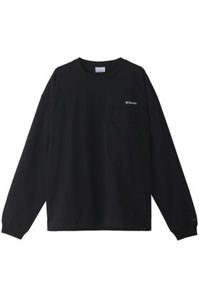 【コロンビア/Columbia / MEN】の【MEN】フォレストキャンプラバーズロングスリーブTシャツ 人気、トレンドファッション・服の通販 founy(ファニー) ファッション Fashion メンズファッション Fashion for Men トップス・カットソー Cut & Sew Tops メンズシャツ Shirts グラフィック Graphic, Graphic Design スポーツ Sports, Activewear プリント Print, Printed Pattern 長袖 Long Sleeve, Full Sleeve |ID:prp329100004884728