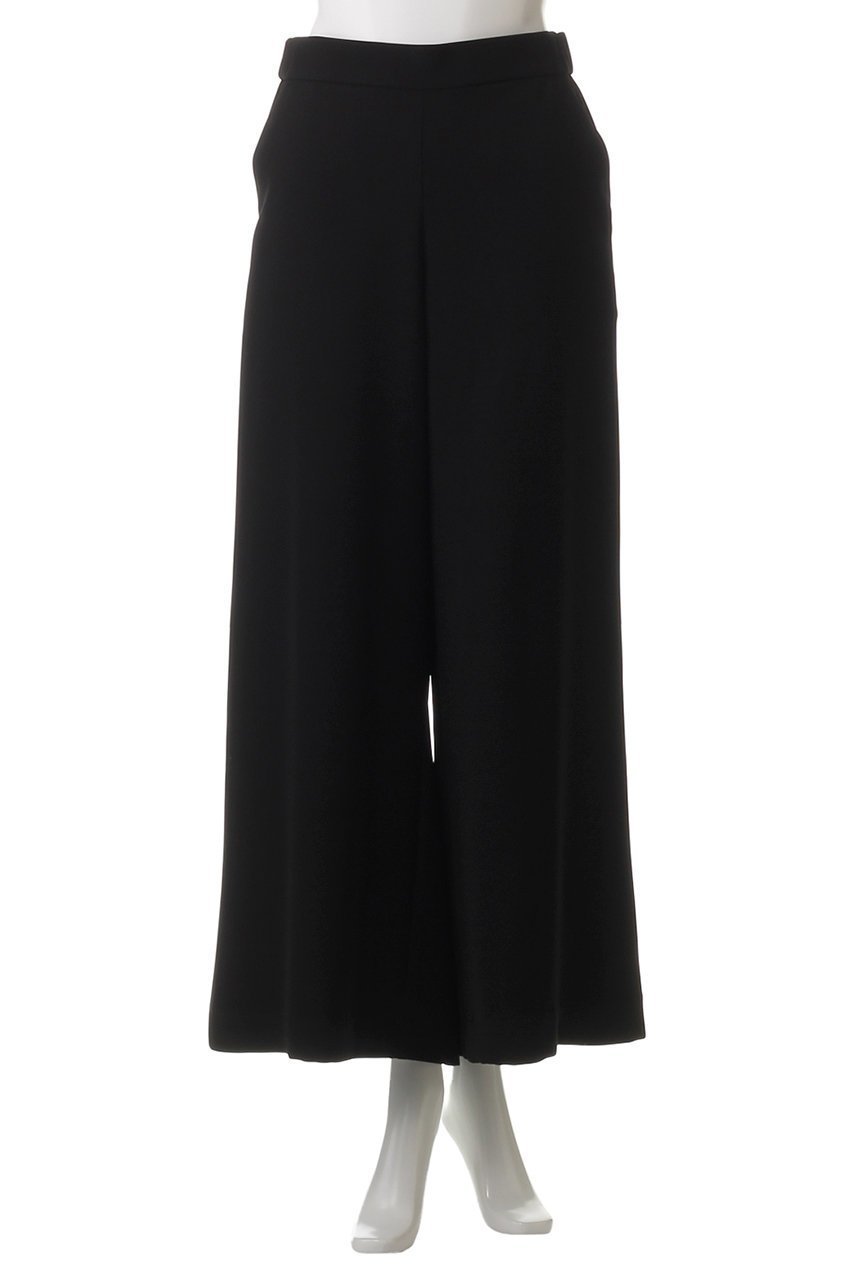 【アミカ/AMICA】のツイルワイドパンツ 人気、トレンドファッション・服の通販 founy(ファニー) 　ファッション　Fashion　レディースファッション　Fashion for Women　パンツ　Pants & Trousers　ロング　Long, Long-Length　ワイド　Wide, Wide Fit　other-2|ID: prp329100004884735 ipo3291000000036463490