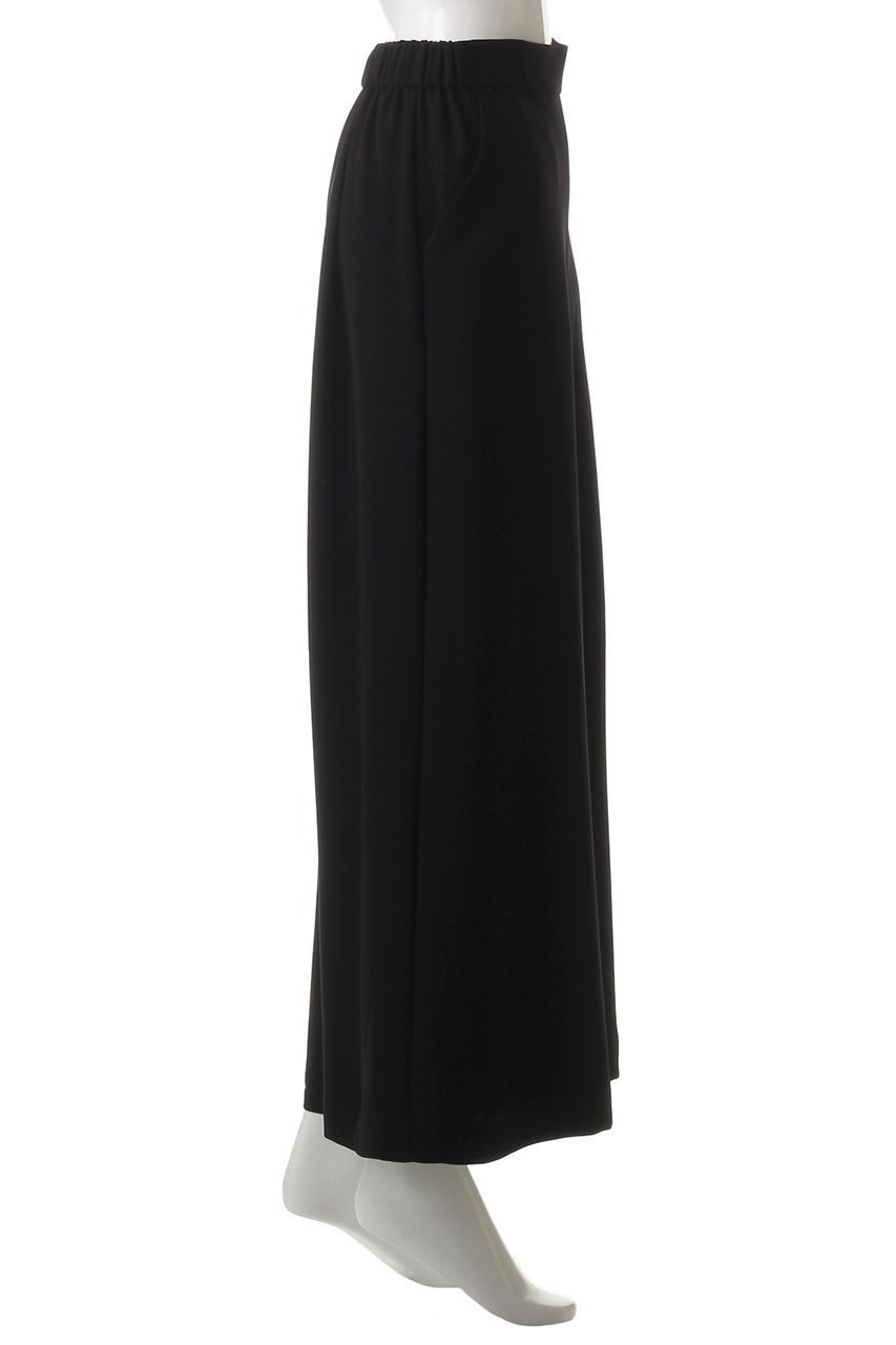 【アミカ/AMICA】のツイルワイドパンツ 人気、トレンドファッション・服の通販 founy(ファニー) 　ファッション　Fashion　レディースファッション　Fashion for Women　パンツ　Pants & Trousers　ロング　Long, Long-Length　ワイド　Wide, Wide Fit　other-3|ID: prp329100004884735 ipo3291000000036463491