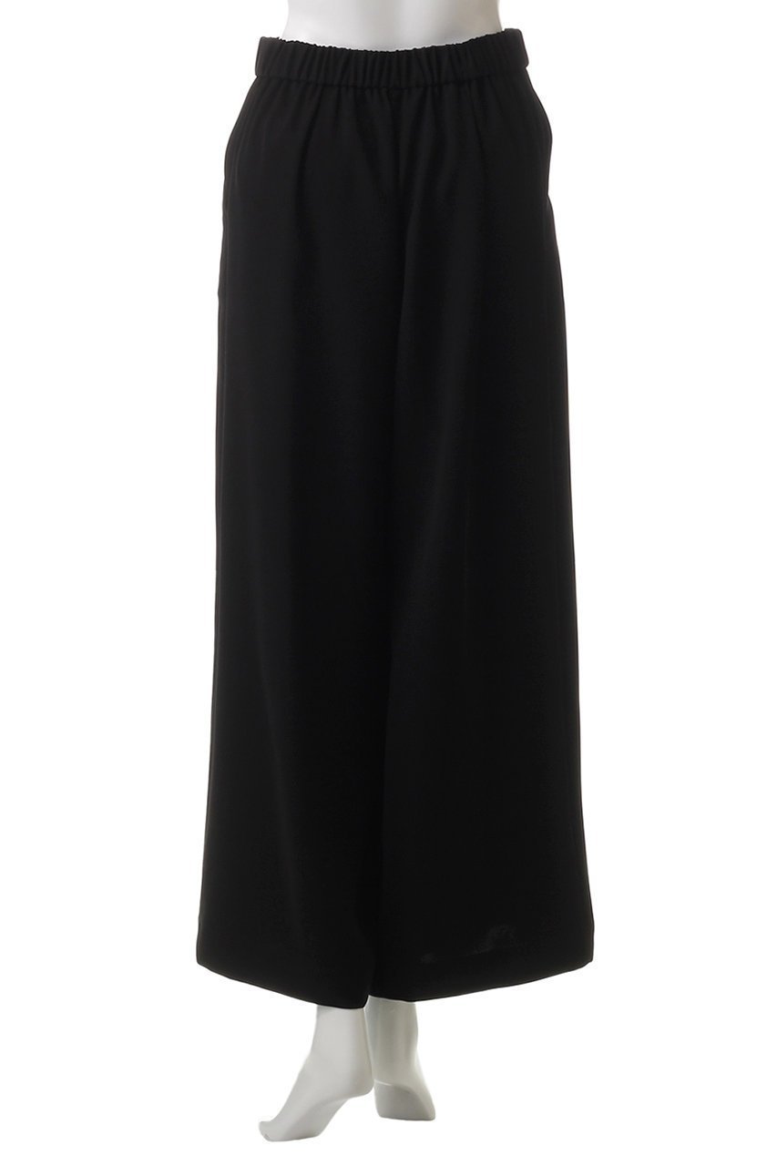 【アミカ/AMICA】のツイルワイドパンツ 人気、トレンドファッション・服の通販 founy(ファニー) 　ファッション　Fashion　レディースファッション　Fashion for Women　パンツ　Pants & Trousers　ロング　Long, Long-Length　ワイド　Wide, Wide Fit　other-4|ID: prp329100004884735 ipo3291000000036463492