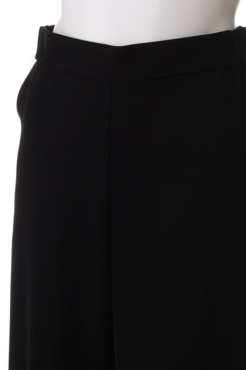 【アミカ/AMICA】のツイルワイドパンツ 人気、トレンドファッション・服の通販 founy(ファニー) 　ファッション　Fashion　レディースファッション　Fashion for Women　パンツ　Pants & Trousers　ロング　Long, Long-Length　ワイド　Wide, Wide Fit　other-5|ID: prp329100004884735 ipo3291000000036463493