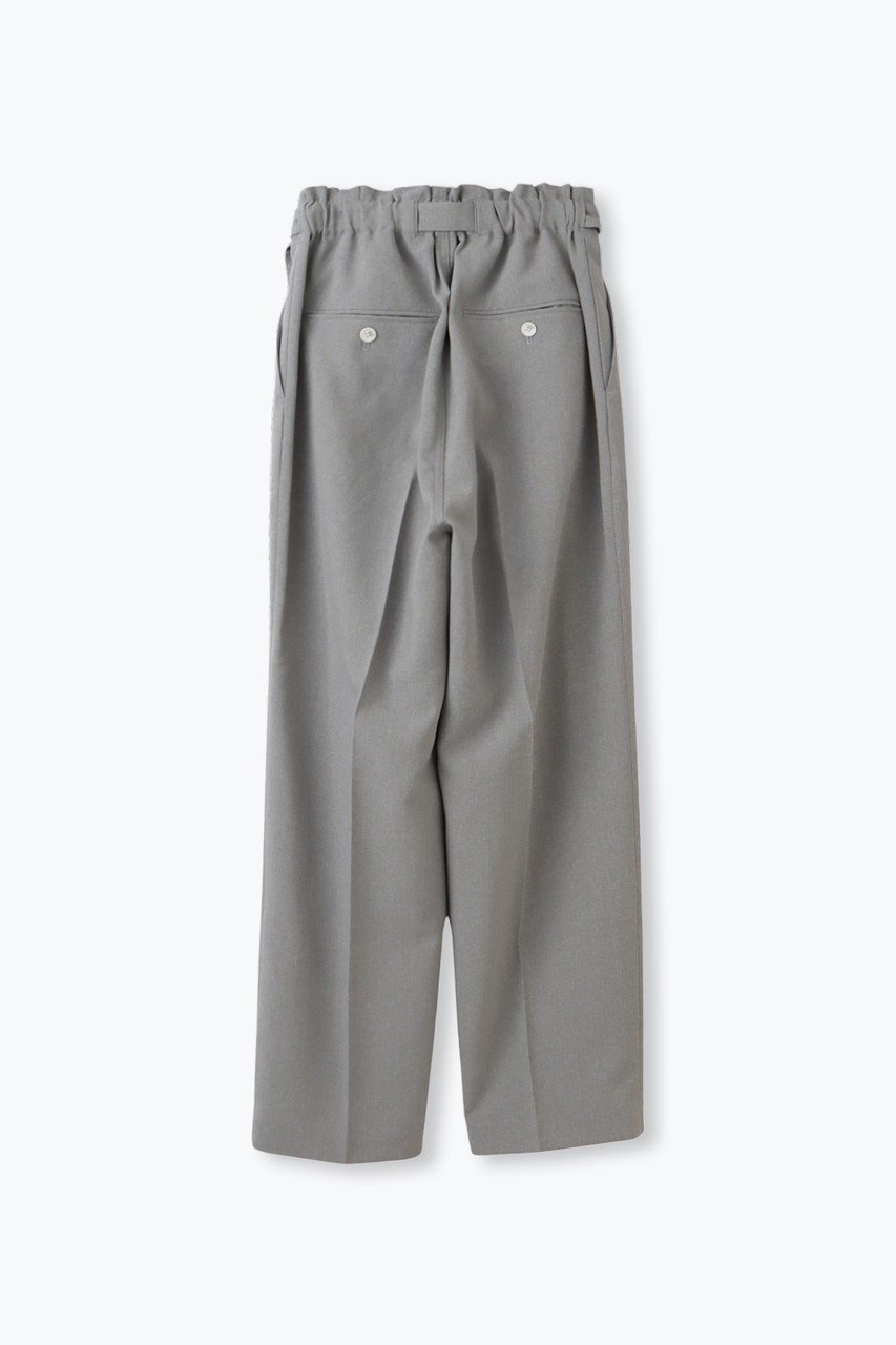 【レリル/lelill】のトロピカルベルテッドパンツ 人気、トレンドファッション・服の通販 founy(ファニー) 　ファッション　Fashion　レディースファッション　Fashion for Women　パンツ　Pants & Trousers　定番　Standard, Basic Item　other-2|ID: prp329100004884737 ipo3291000000036463510