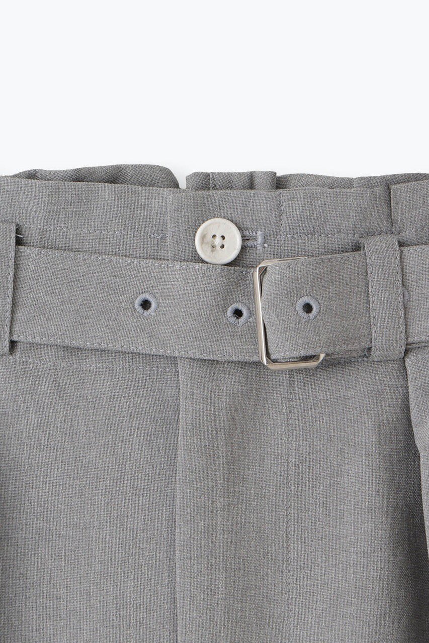 【レリル/lelill】のトロピカルベルテッドパンツ 人気、トレンドファッション・服の通販 founy(ファニー) 　ファッション　Fashion　レディースファッション　Fashion for Women　パンツ　Pants & Trousers　定番　Standard, Basic Item　other-3|ID: prp329100004884737 ipo3291000000036463511