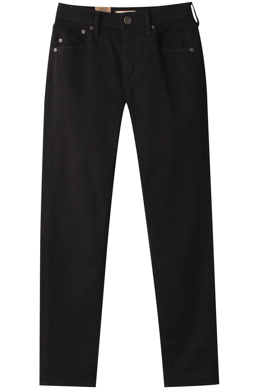 【ヤヌーク/YANUK】のスリムテーパード【RUTH】 人気、トレンドファッション・服の通販 founy(ファニー) 　ファッション　Fashion　レディースファッション　Fashion for Women　パンツ　Pants & Trousers　デニムパンツ・ジーンズ・美脚デニム　Denim Jeans & Pants　スキニー　Skinny, Slim Fit　スリム　Slim, Slim Fit　デニム　Denim, Jeans Material　ファブリック　Fabric, Textile　 other-1|ID: prp329100004884748 ipo3291000000036463595