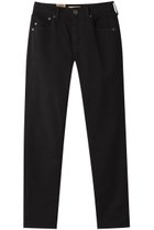 【ヤヌーク/YANUK】のスリムテーパード【RUTH】 人気、トレンドファッション・服の通販 founy(ファニー) ファッション Fashion レディースファッション Fashion for Women パンツ Pants & Trousers デニムパンツ・ジーンズ・美脚デニム Denim Jeans & Pants スキニー Skinny, Slim Fit スリム Slim, Slim Fit デニム Denim, Jeans Material ファブリック Fabric, Textile thumbnail ブラック|ID: prp329100004884748 ipo3291000000036463596