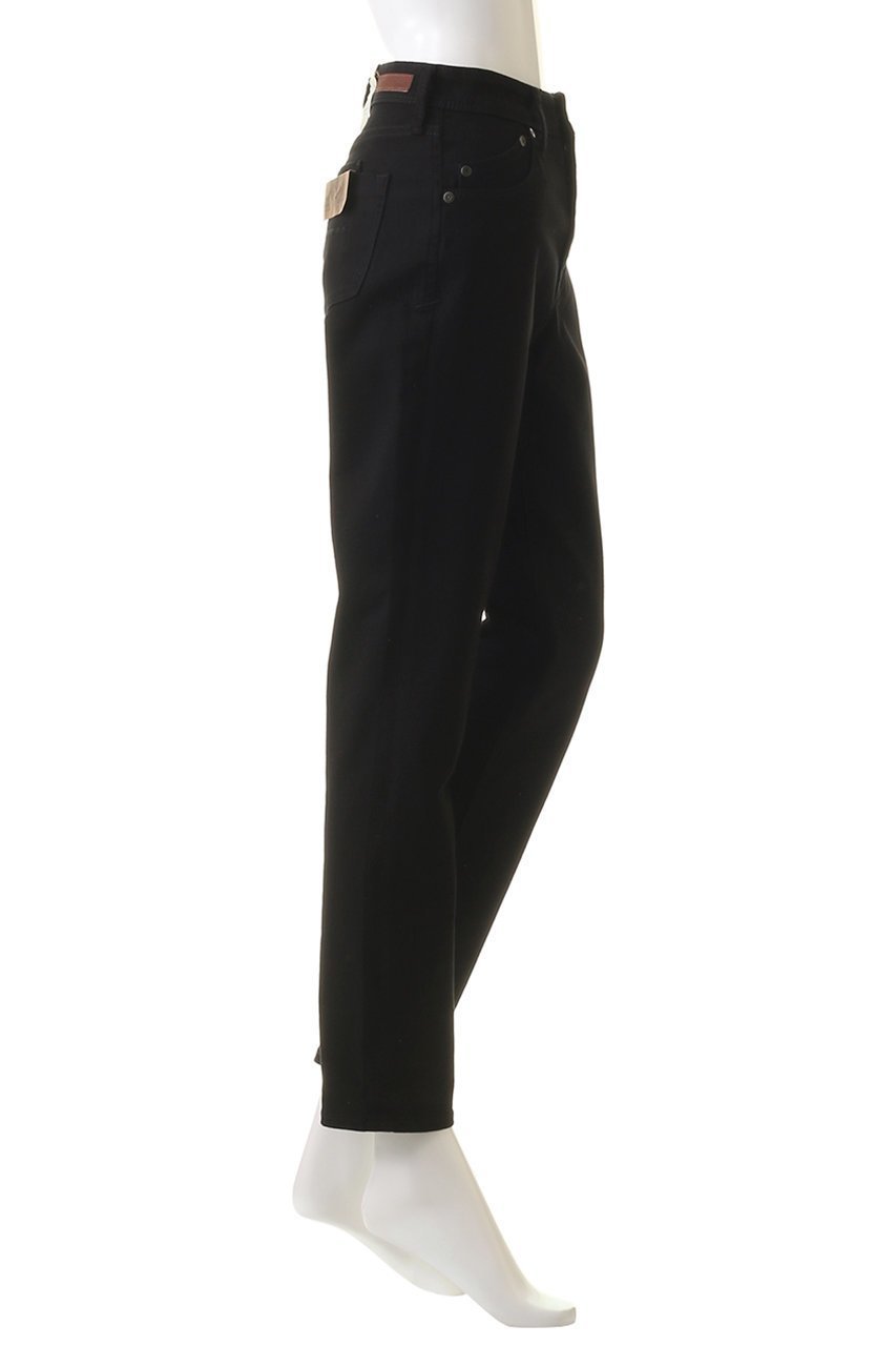 【ヤヌーク/YANUK】のスリムテーパード【RUTH】 人気、トレンドファッション・服の通販 founy(ファニー) 　ファッション　Fashion　レディースファッション　Fashion for Women　パンツ　Pants & Trousers　デニムパンツ・ジーンズ・美脚デニム　Denim Jeans & Pants　スキニー　Skinny, Slim Fit　スリム　Slim, Slim Fit　デニム　Denim, Jeans Material　ファブリック　Fabric, Textile　other-3|ID: prp329100004884748 ipo3291000000036463598