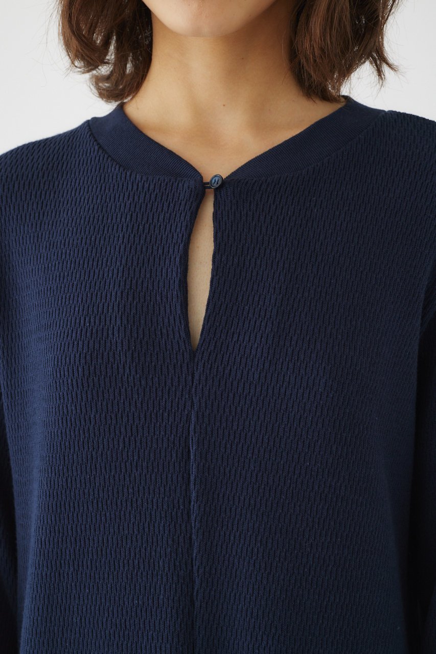 【リムアーク/RIM.ARK】のI line thermal OP/ワンピース 人気、トレンドファッション・服の通販 founy(ファニー) 　ファッション　Fashion　レディースファッション　Fashion for Women　ワンピース　Dresses　チュニック　Tunic Tops & Dresses　チュニック　Tunic, Long Top　マキシ　Maxi, Full Length　リラックス　Relax, Relaxed Fit　ロング　Long, Long-Length　other-5|ID: prp329100004884751 ipo3291000000036463625