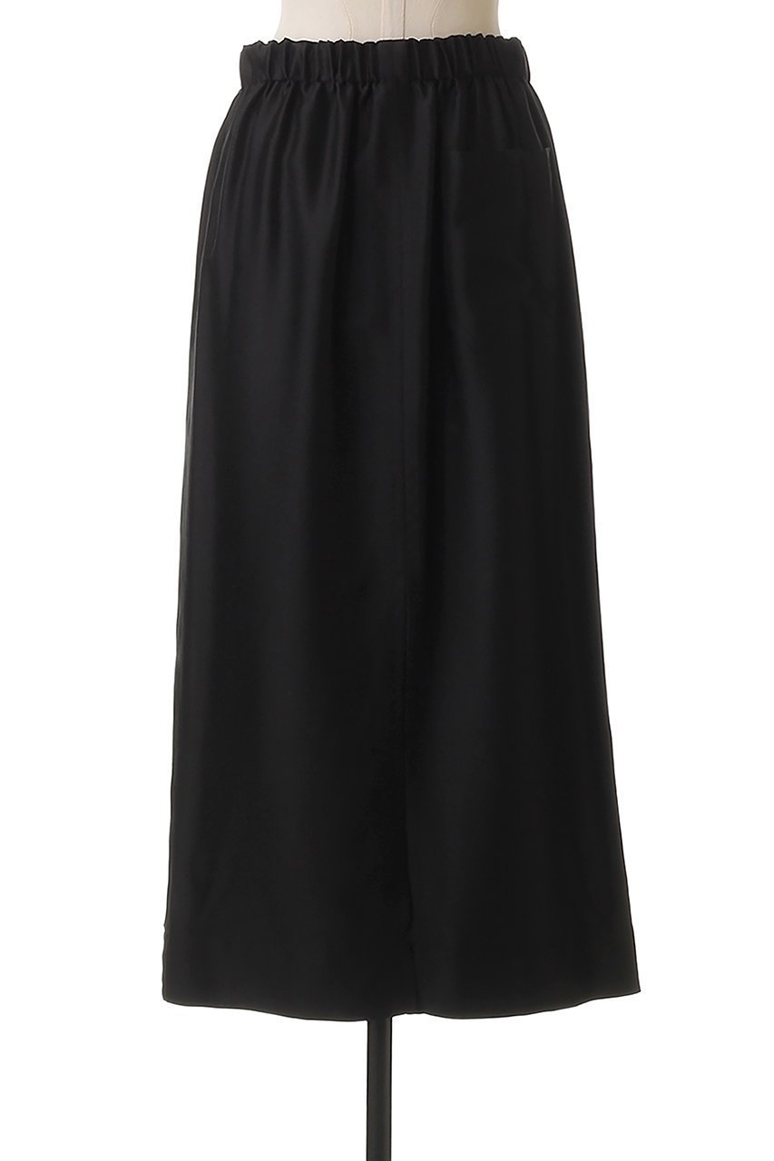 【ブラミンク/BLAMINK】の【BLMK】シルクインティメイトスカート 人気、トレンドファッション・服の通販 founy(ファニー) 　ファッション　Fashion　レディースファッション　Fashion for Women　スカート　Skirts　シルク　Silk, 100% Silk　ロング　Long, Long-Length　エレガント 上品　Elegant　定番　Standard, Basic Item　旅行　Travel　other-4|ID: prp329100004884752 ipo3291000000036463633