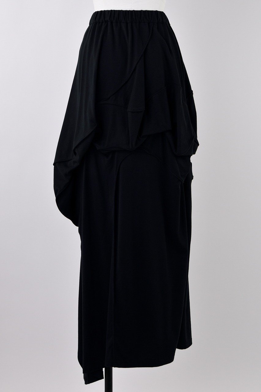 【ナゴンスタンス/nagonstans】のコーマ天竺 Bump SK/スカート 人気、トレンドファッション・服の通販 founy(ファニー) 　ファッション　Fashion　レディースファッション　Fashion for Women　スカート　Skirts　ロングスカート　Long Skirts / Maxi & Midi Skirts　おすすめ　Recommended / Our Picks　セットアップ　Set-Up, Coordinated Outfit　リラックス　Relax, Relaxed Fit　ロング　Long, Long-Length　other-3|ID: prp329100004884759 ipo3291000000036463680