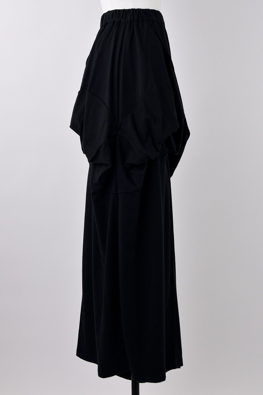 【ナゴンスタンス/nagonstans】のコーマ天竺 Bump SK/スカート 人気、トレンドファッション・服の通販 founy(ファニー) 　ファッション　Fashion　レディースファッション　Fashion for Women　スカート　Skirts　ロングスカート　Long Skirts / Maxi & Midi Skirts　おすすめ　Recommended / Our Picks　セットアップ　Set-Up, Coordinated Outfit　リラックス　Relax, Relaxed Fit　ロング　Long, Long-Length　other-4|ID: prp329100004884759 ipo3291000000036463681