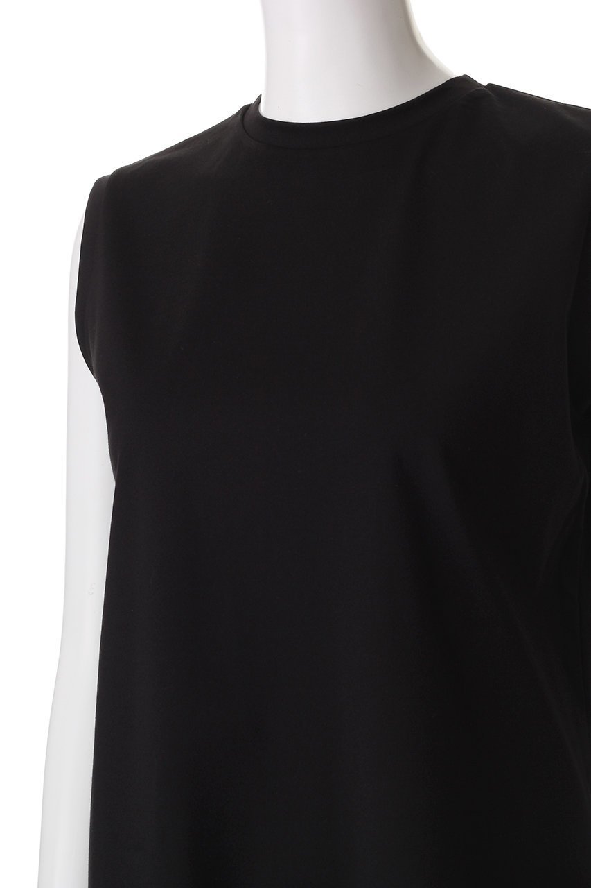 【ル フィル/LE PHIL】のシルキースムースノースリーブ 人気、トレンドファッション・服の通販 founy(ファニー) 　ファッション　Fashion　レディースファッション　Fashion for Women　トップス・カットソー　Cut & Sew Tops　キャミソール&ノースリーブ　Camisoles & Sleeveless Tops　シャツ・ブラウス・オフィスカジュアル　Elegant Blouses & Button-Ups　ロングTシャツ・Tシャツ　Longline T-Shirts & Tees　カットソー・ベーシックTシャツ　Cut-and-Sewn Tops / Stretch Tees & Basics　インナー　Innerwear　キャミソール　Camisole, Spaghetti Strap Top　シンプル　Simple, Minimal　タンク　Tank Top, Sleeveless Top　ノースリーブ　Sleeveless, No-Sleeve　フレア　Flare, Flared　エレガント 上品　Elegant　other-5|ID: prp329100004884760 ipo3291000000036463689