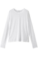 【ハー/HER.】のシアーカットソー 人気、トレンドファッション・服の通販 founy(ファニー) ファッション Fashion レディースファッション Fashion for Women トップス・カットソー Cut & Sew Tops シャツ・ブラウス・オフィスカジュアル Elegant Blouses & Button-Ups ロングTシャツ・Tシャツ Longline T-Shirts & Tees カットソー・ベーシックTシャツ Cut-and-Sewn Tops / Stretch Tees & Basics カットソー Cut and Sewn Top シアー Sheer, See-Through ショート Short, Short Length スリーブ Sleeve, Long Sleeve / Short Sleeve 今季 This Season, Current Season 定番 Standard, Basic Item |ID:prp329100004884768