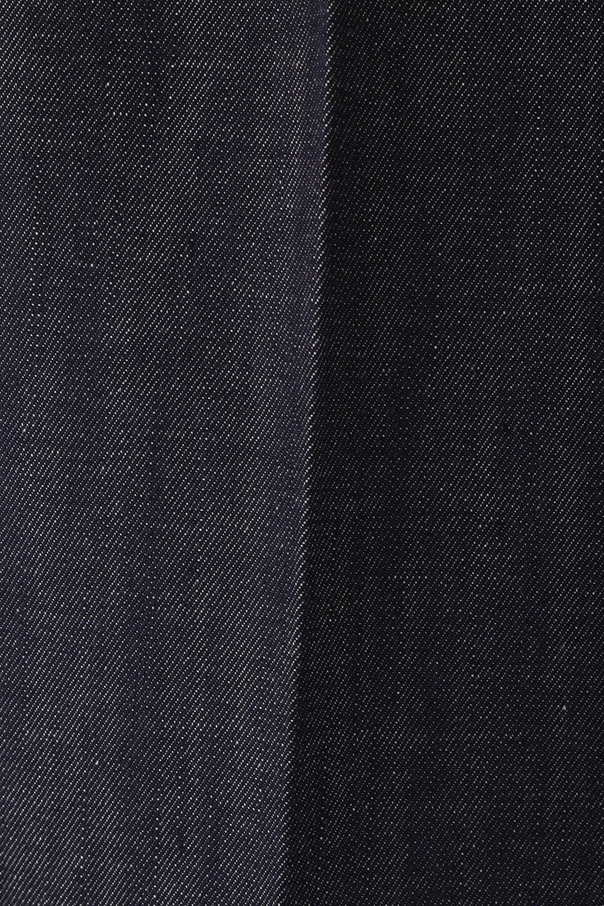 【アドーア/ADORE】のSERGE de bleu x ADORE クラシックトラウザーズ セミフレア 人気、トレンドファッション・服の通販 founy(ファニー) 　ファッション　Fashion　レディースファッション　Fashion for Women　パンツ　Pants & Trousers　エレガント 上品　Elegant　カットソー　Cut and Sewn Top　スタンダード　Standard, Basic　デニム　Denim, Jeans Material　ドレス　Dress, One-Piece　フレア　Flare, Flared　別注　Limited Edition, Custom Order　other-3|ID: prp329100004884779 ipo3291000000036463835