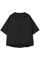 【スリー ドッツ/three dots】のシーサイドライン ハーフスリーブフーディ 人気、トレンドファッション・服の通販 founy(ファニー) ファッション Fashion レディースファッション Fashion for Women トップス・カットソー Cut & Sew Tops シャツ・ブラウス・オフィスカジュアル Elegant Blouses & Button-Ups レディースパーカー・カジュアルフーディー Casual Hoodies & Sweatshirts ロングTシャツ・Tシャツ Longline T-Shirts & Tees スウェット・クルーネックトップス Sweatshirts & Crewnecks / Relaxed Fit Sweat Tops カットソー・ベーシックTシャツ Cut-and-Sewn Tops / Stretch Tees & Basics アウトドア Outdoor Clothing シンプル Simple, Minimal thumbnail ブラック|ID: prp329100004884782 ipo3291000000036463852