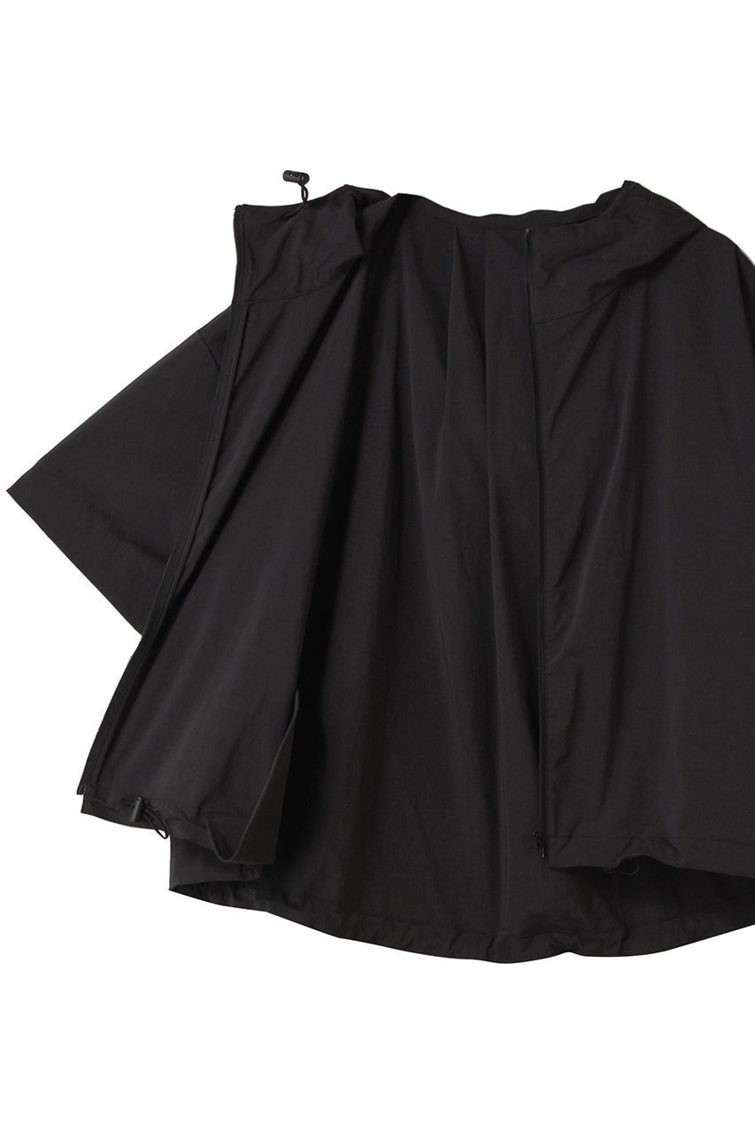 【スリー ドッツ/three dots】のシーサイドライン ハーフスリーブフーディ 人気、トレンドファッション・服の通販 founy(ファニー) 　ファッション　Fashion　レディースファッション　Fashion for Women　トップス・カットソー　Cut & Sew Tops　シャツ・ブラウス・オフィスカジュアル　Elegant Blouses & Button-Ups　レディースパーカー・カジュアルフーディー　Casual Hoodies & Sweatshirts　ロングTシャツ・Tシャツ　Longline T-Shirts & Tees　スウェット・クルーネックトップス　Sweatshirts & Crewnecks / Relaxed Fit Sweat Tops　カットソー・ベーシックTシャツ　Cut-and-Sewn Tops / Stretch Tees & Basics　アウトドア　Outdoor Clothing　シンプル　Simple, Minimal　other-6|ID: prp329100004884782 ipo3291000000036463859