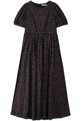 【マルティニーク/martinique】 【MARIHA】夏のレディのドレス パフスリーブ人気、トレンドファッション・服の通販 founy(ファニー) ファッション Fashion レディースファッション Fashion for Women ワンピース Dresses フォーマル・パーティードレス・結婚式用ドレス Elegant & Casual Dresses チュニック Tunic Tops & Dresses コンパクト Compact, Small Size スリーブ Sleeve, Long Sleeve / Short Sleeve チュニック Tunic, Long Top ドレス Dress, One-Piece フィット Fit, Slim Fit フレア Flare, Flared ロング Long, Long-Length 人気 Popular, Best Seller 夏 Summer 定番 Standard, Basic Item |ID:prp329100004884786