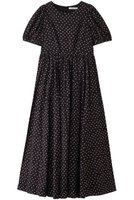 【マルティニーク/martinique】の【MARIHA】夏のレディのドレス パフスリーブ 人気、トレンドファッション・服の通販 founy(ファニー) ファッション Fashion レディースファッション Fashion for Women ワンピース Dresses フォーマル・パーティードレス・結婚式用ドレス Elegant & Casual Dresses チュニック Tunic Tops & Dresses コンパクト Compact, Small Size スリーブ Sleeve, Long Sleeve / Short Sleeve チュニック Tunic, Long Top ドレス Dress, One-Piece フィット Fit, Slim Fit フレア Flare, Flared ロング Long, Long-Length 人気 Popular, Best Seller 夏 Summer 定番 Standard, Basic Item |ID:prp329100004884786