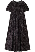 【マルティニーク/martinique】の【MARIHA】夏のレディのドレス パフスリーブ ブラックムーン|ID: prp329100004884786 ipo3291000000036884947