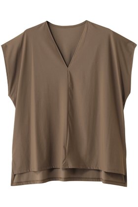 【スタニングルアー/STUNNING LURE】 スイムジャージーオーバーTシャツ人気、トレンドファッション・服の通販 founy(ファニー) ファッション Fashion レディースファッション Fashion for Women トップス・カットソー Cut & Sew Tops シャツ・ブラウス・オフィスカジュアル Elegant Blouses & Button-Ups ロングTシャツ・Tシャツ Longline T-Shirts & Tees カットソー・ベーシックTシャツ Cut-and-Sewn Tops / Stretch Tees & Basics ショート Short, Short Length シンプル Simple, Minimal スリーブ Sleeve, Long Sleeve / Short Sleeve バランス Balance, Style Balance 夏 Summer |ID:prp329100004884794