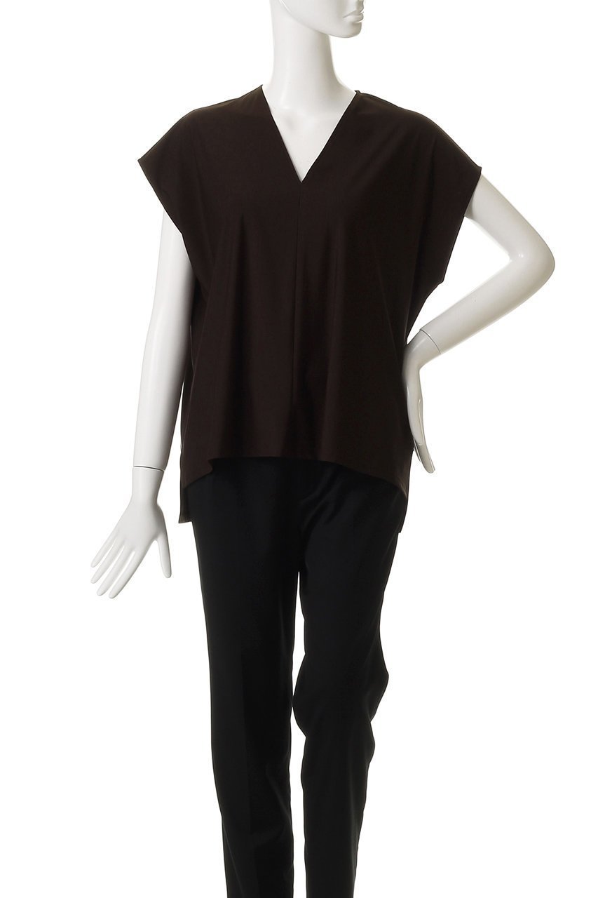 【スタニングルアー/STUNNING LURE】のスイムジャージーオーバーTシャツ 人気、トレンドファッション・服の通販 founy(ファニー) 　ファッション　Fashion　レディースファッション　Fashion for Women　トップス・カットソー　Cut & Sew Tops　シャツ・ブラウス・オフィスカジュアル　Elegant Blouses & Button-Ups　ロングTシャツ・Tシャツ　Longline T-Shirts & Tees　カットソー・ベーシックTシャツ　Cut-and-Sewn Tops / Stretch Tees & Basics　ショート　Short, Short Length　シンプル　Simple, Minimal　スリーブ　Sleeve, Long Sleeve / Short Sleeve　バランス　Balance, Style Balance　夏　Summer　other-2|ID: prp329100004884794 ipo3291000000036463944