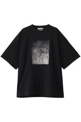 【ヨーク/YOKE】 【UNISEX】EMBROIDERY T-シャツ by TARO MIZUTANI人気、トレンドファッション・服の通販 founy(ファニー) ファッション Fashion レディースファッション Fashion for Women トップス・カットソー Cut & Sew Tops シャツ・ブラウス・オフィスカジュアル Elegant Blouses & Button-Ups ロングTシャツ・Tシャツ Longline T-Shirts & Tees カットソー・ベーシックTシャツ Cut-and-Sewn Tops / Stretch Tees & Basics ユニセックス Unisex, Genderless インド Indian Textile ショート Short, Short Length シンプル Simple, Minimal スリーブ Sleeve, Long Sleeve / Short Sleeve |ID:prp329100004884803