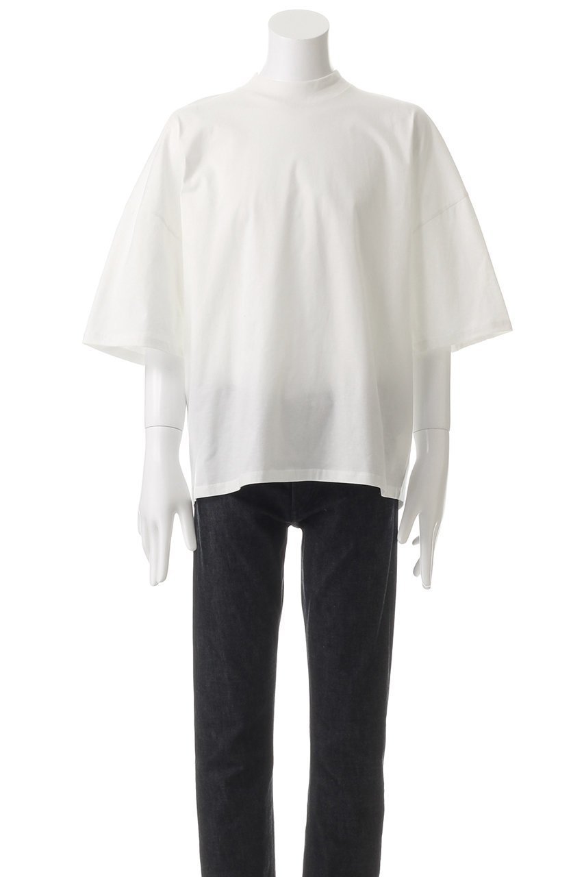 【ザ ロウ/THE ROW / MEN】の【MEN】DUSTIN TOP 人気、トレンドファッション・服の通販 founy(ファニー) 　ファッション　Fashion　メンズファッション　Fashion for Men　トップス・カットソー　Cut & Sew Tops　メンズシャツ　Shirts　ショート　Short, Short Length　シンプル　Simple, Minimal　スリーブ　Sleeve, Long Sleeve / Short Sleeve　ボックス　Boxy, Box Shape　定番　Standard, Basic Item　other-2|ID: prp329100004884804 ipo3291000000036464022