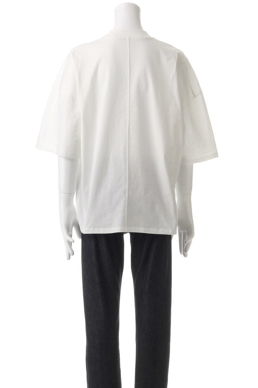 【ザ ロウ/THE ROW / MEN】の【MEN】DUSTIN TOP 人気、トレンドファッション・服の通販 founy(ファニー) 　ファッション　Fashion　メンズファッション　Fashion for Men　トップス・カットソー　Cut & Sew Tops　メンズシャツ　Shirts　ショート　Short, Short Length　シンプル　Simple, Minimal　スリーブ　Sleeve, Long Sleeve / Short Sleeve　ボックス　Boxy, Box Shape　定番　Standard, Basic Item　other-4|ID: prp329100004884804 ipo3291000000036464024