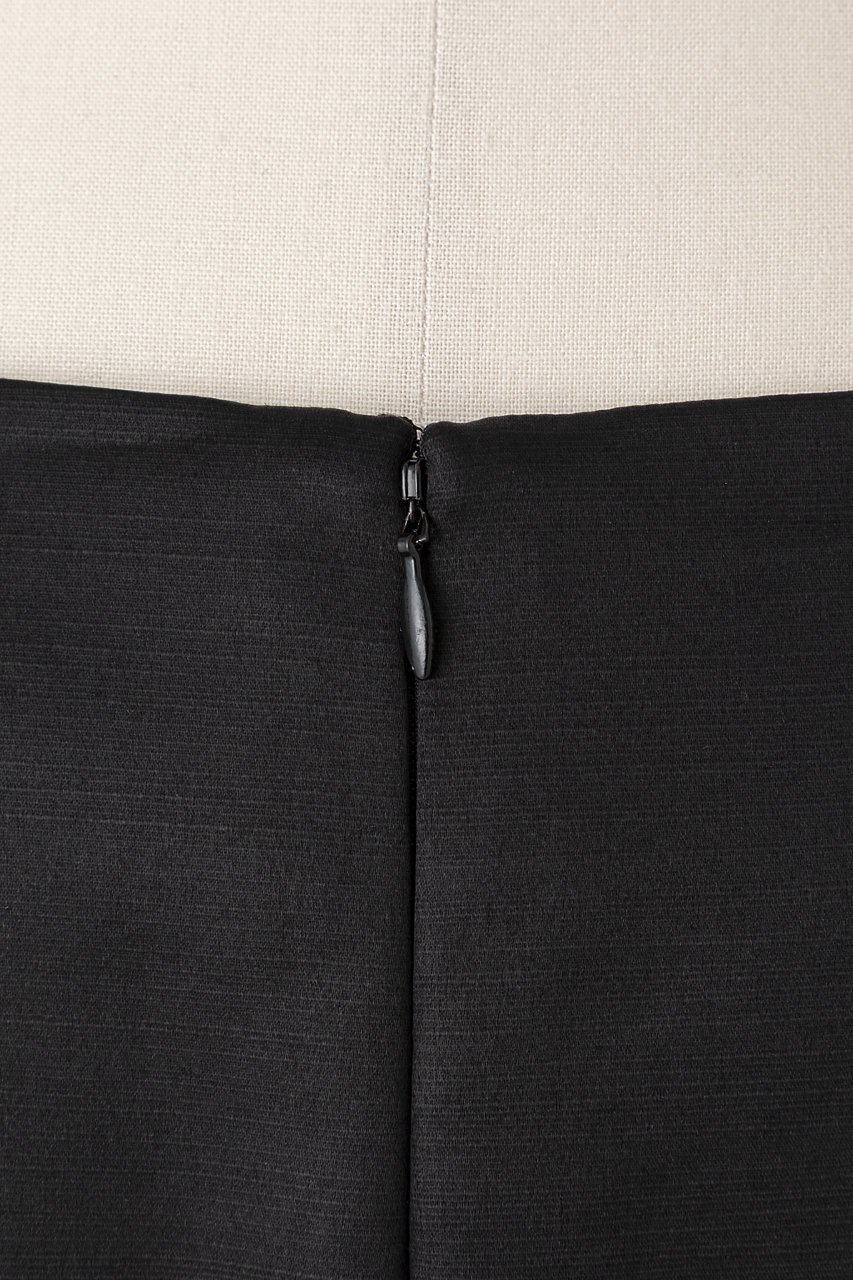 【オーヴィル/EAUVIRE】のマルチベンツスカート 人気、トレンドファッション・服の通販 founy(ファニー) 　ファッション　Fashion　レディースファッション　Fashion for Women　スカート　Skirts　イタリア　Italy　シルク　Silk, 100% Silk　ストレート　Straight, Straight Cut　ループ　Loop, Loop Knit　other-6|ID: prp329100004884807 ipo3291000000036464048