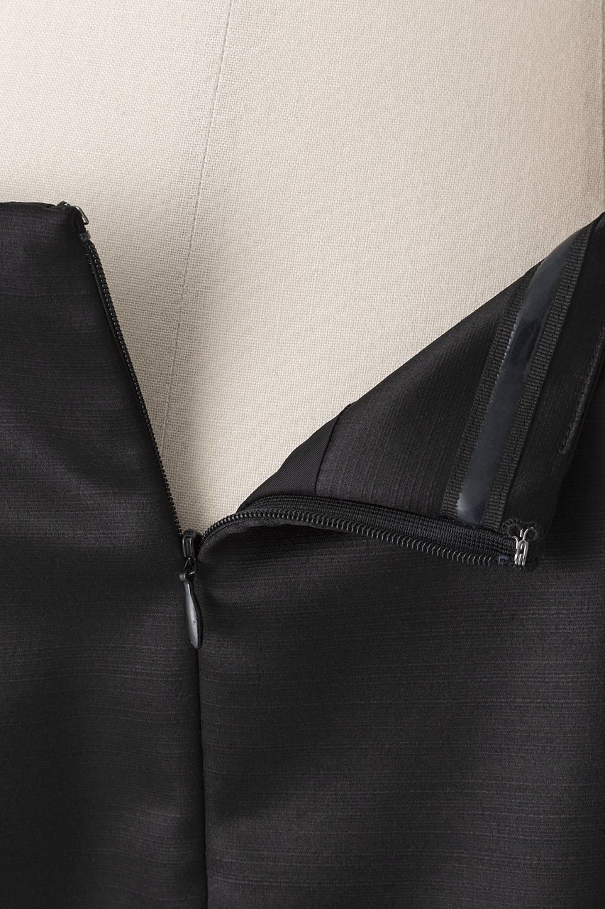 【オーヴィル/EAUVIRE】のマルチベンツスカート 人気、トレンドファッション・服の通販 founy(ファニー) 　ファッション　Fashion　レディースファッション　Fashion for Women　スカート　Skirts　イタリア　Italy　シルク　Silk, 100% Silk　ストレート　Straight, Straight Cut　ループ　Loop, Loop Knit　other-7|ID: prp329100004884807 ipo3291000000036464049