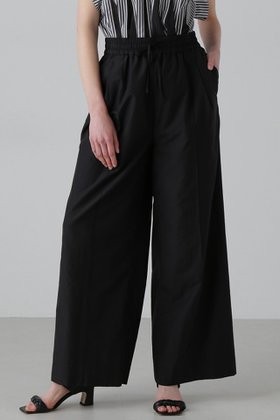 【アドーア/ADORE】のコットンナイロンタフタパンツ 人気、トレンドファッション・服の通販 founy(ファニー) ファッション Fashion レディースファッション Fashion for Women パンツ Pants & Trousers 2024年 2024 2024春夏・S/S Spring/Summer 2024 SS24 シンプル Simple, Minimal セットアップ Set-Up, Coordinated Outfit 今季 This Season, Current Season |ID:prp329100004884810