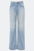 【トゥ エ モン トレゾア/Tu es mon Tresor】のThe Lapis Lazuli Jean ストレートジーンズ 人気、トレンドファッション・服の通販 founy(ファニー) ファッション Fashion レディースファッション Fashion for Women パンツ Pants & Trousers デニムパンツ・ジーンズ・美脚デニム Denim Jeans & Pants ジーンズ Jeans, Denim Pants ストレッチ Stretch, Stretchy Fabric ストレート Straight, Straight Cut スリム Slim, Slim Fit デニム Denim, Jeans Material ドレープ Drape, Draping Fabric ハイライズ High Rise, High Waist ファブリック Fabric, Textile フィット Fit, Slim Fit ベロア Velour, Soft Velvet モダン Modern, Contemporary リラックス Relax, Relaxed Fit 夏 Summer 日本製 Made In Japan |ID:prp329100004884814