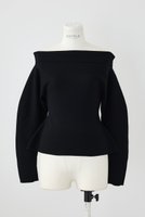 【エンフォルド/ENFOLD】のローN/C ニットP.O/プルオーバー 人気、トレンドファッション・服の通販 founy(ファニー) ファッション Fashion レディースファッション Fashion for Women トップス・カットソー Cut & Sew Tops ニット Knit Tops & Sweaters カジュアルプルオーバー・ニットトップス Pullovers & Knit Tops / Casual Pullovers おすすめ Recommended / Our Picks コンパクト Compact, Small Size スリーブ Sleeve, Long Sleeve / Short Sleeve ドレス Dress, One-Piece リラックス Relax, Relaxed Fit ワイド Wide, Wide Fit エレガント 上品 Elegant |ID:prp329100004884821