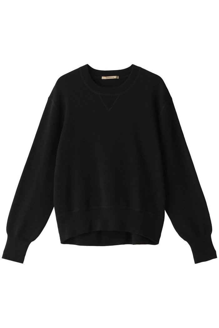 【カレンソロジー/Curensology】のNクリーミーコットンPO インテリア・キッズ・メンズ・レディースファッション・服の通販 founy(ファニー) https://founy.com/ ファッション Fashion レディースファッション Fashion for Women トップス・カットソー Cut & Sew Tops ニット Knit Tops & Sweaters カジュアルプルオーバー・ニットトップス Pullovers & Knit Tops / Casual Pullovers インド Indian Textile コンパクト Compact, Small Size シンプル Simple, Minimal |ID: prp329100004884847 ipo3291000000036464339