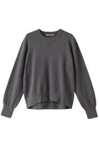 【カレンソロジー/Curensology】のNクリーミーコットンPO グレー|ID: prp329100004884847 ipo3291000000036464342