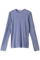 【ベイジ,/BEIGE,】のFORD(フォード)/クルーネックトップス 人気、トレンドファッション・服の通販 founy(ファニー) ファッション Fashion レディースファッション Fashion for Women トップス・カットソー Cut & Sew Tops ニット Knit Tops & Sweaters カジュアルプルオーバー・ニットトップス Pullovers & Knit Tops / Casual Pullovers インナー Innerwear シンプル Simple, Minimal 定番 Standard, Basic Item 洗える Machine Washable thumbnail Sax×C Gray|ID: prp329100004884854 ipo3291000000036464389