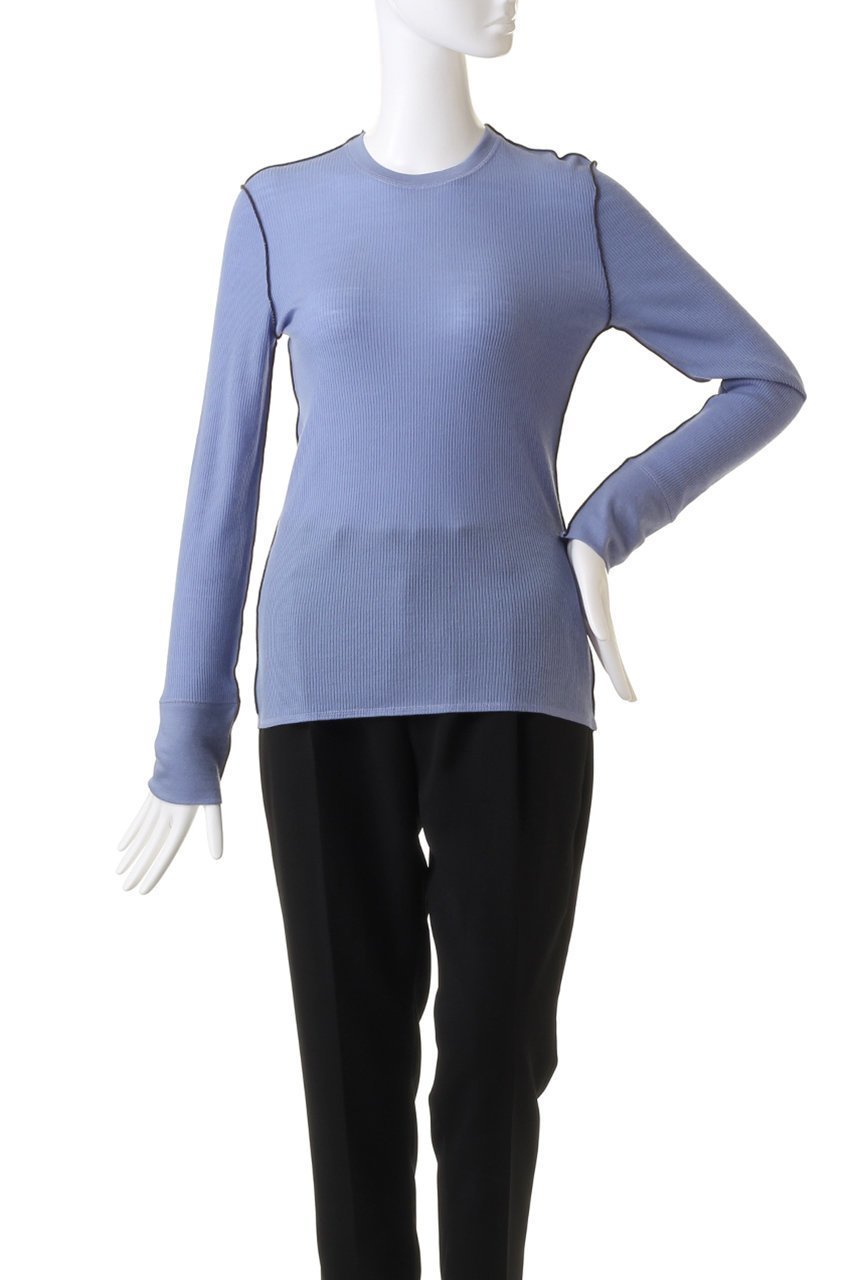 【ベイジ,/BEIGE,】のFORD(フォード)/クルーネックトップス 人気、トレンドファッション・服の通販 founy(ファニー) 　ファッション　Fashion　レディースファッション　Fashion for Women　トップス・カットソー　Cut & Sew Tops　ニット　Knit Tops & Sweaters　カジュアルプルオーバー・ニットトップス　Pullovers & Knit Tops / Casual Pullovers　インナー　Innerwear　シンプル　Simple, Minimal　定番　Standard, Basic Item　洗える　Machine Washable　other-2|ID: prp329100004884854 ipo3291000000036464393